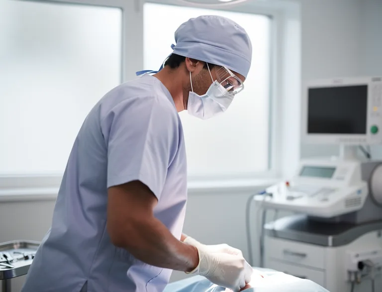 Plastic Surgeon service in Providence